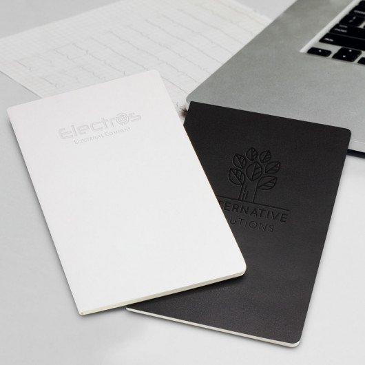 Moleskine Volant Journal Large Lifestyle